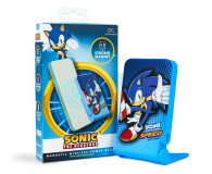 OTL 5000 mAh USB-C 15W Sonic The Hedgehog SH1195 - 1266063 - zdjęcie 1